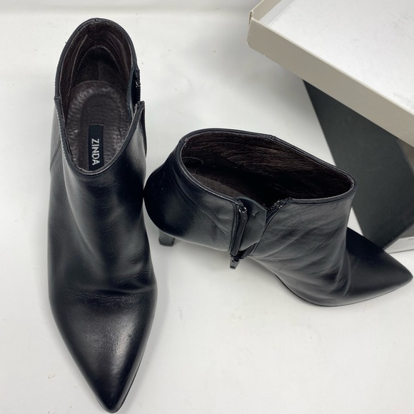 Zinda booties size 36 - Picture 5 of 5